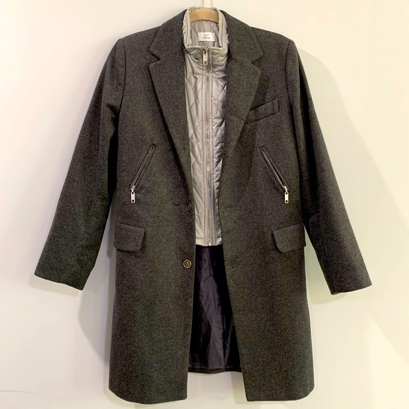 Gianfranco Ferre Other - Coat Gianfranco Ferré for boys 11-12 years